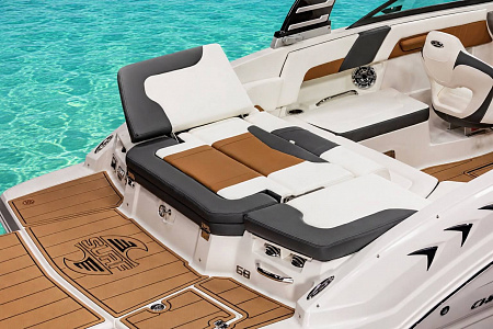Катер Chaparral Surf GTS 3